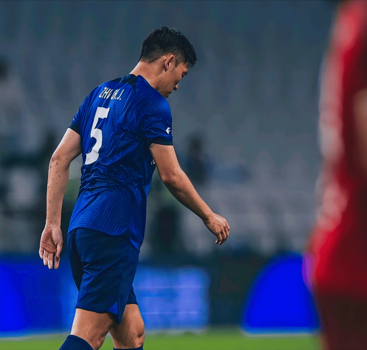 北京国安今晚完成体检；志在欧冠名次提升；引发热议；资深球员宣示担当的简单介绍IM SPORTS