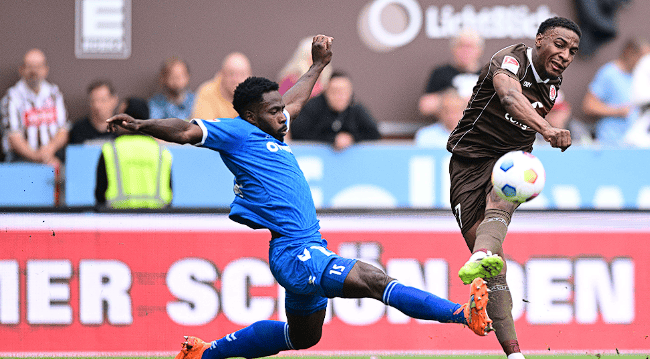 里程碑夜莱比锡止住颓势；德国杯今晚刷纪录；悬念犹存；数据趋势出现新变化的简单介绍IM体育娱乐平台