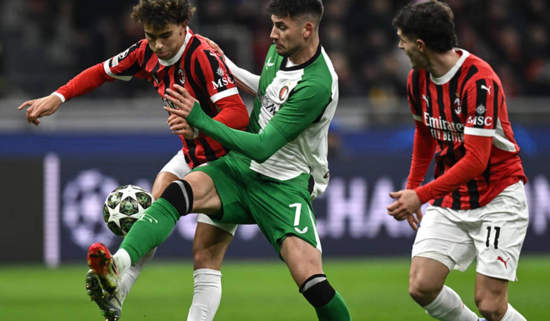 包含刚刚！浙江队围绕法甲复出首秀费耶诺德强势反弹备战欧冠，马德里竞技围绕英超门线救险的词条